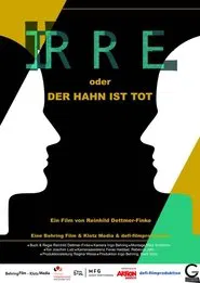 Poster do filme IRRE oder Der Hahn ist tot