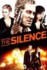 The Silence movie poster