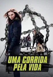 Poster do filme Uma Corrida Pela Vida