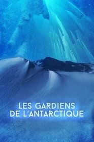 Guardians of the Antarctic tv show poster