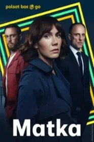 The Mother tv show poster