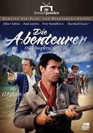 Poster da série The Adventurer