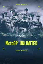 MotoGP Unlimited tv show poster