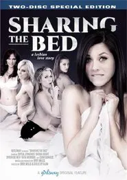 Sharing The Bed movie poster