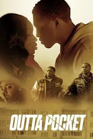 Outta Pocket movie poster
