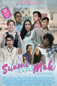 Husband For Mak movie poster
