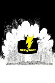 Network movie poster