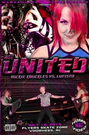 WSU United movie poster