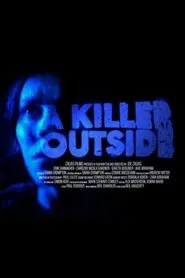 A Killer Outside movie poster