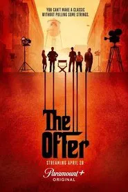 The Offer movie poster
