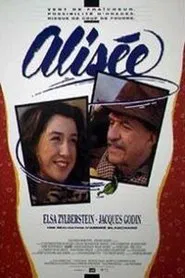 Alisée movie poster