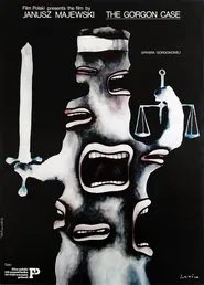 The Gorgon Case movie poster