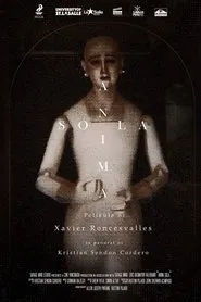 Anima Sola movie poster