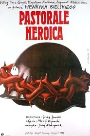 Pastorale heroica movie poster