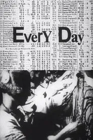 Poster do filme Every Day