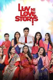 Poster do filme Luv Ni Love Storys