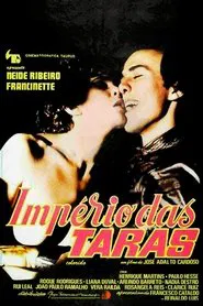 Poster do filme Império das Taras