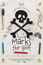 X Marks the Spot movie poster