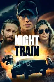 Night Train movie poster