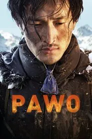 Pawo movie poster