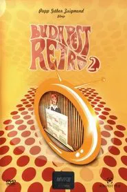 Budapest Retro 2. movie poster