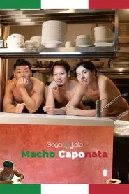 Macho Caponata movie poster