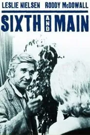 Sixth and Main movie poster
