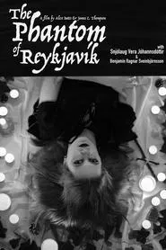The Phantom of Reykjavík movie poster