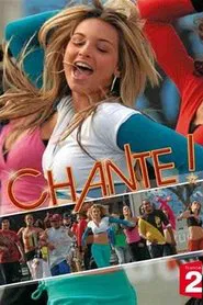 Chante ! tv show poster
