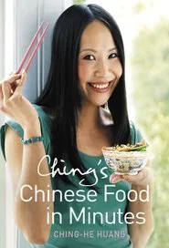 Poster da série Chinese Food in Minutes