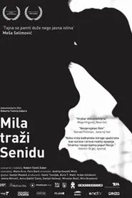 Mila Seeking Senida movie poster