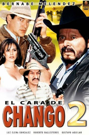 Monkey Face 2 movie poster