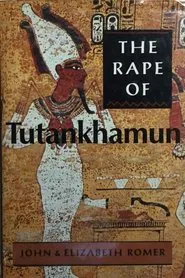 The Rape of Tutankhamun movie poster