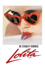 Poster do filme Lolita