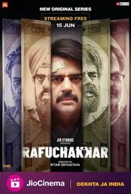 Rafuchakkar tv show poster