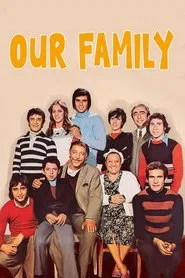 Our Family movie poster