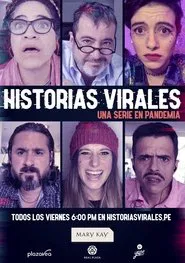 Historias Virales tv show poster