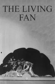 The Living Fan movie poster