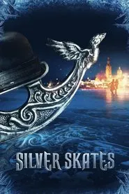 Silver Skates movie poster