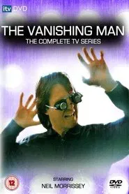 Poster da série The Vanishing Man
