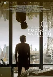 Nobody's Watching movie poster