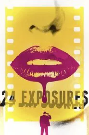 24 Exposures movie poster