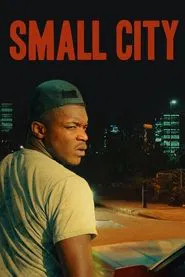 Small City movie poster