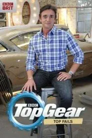 Top Gear: Top Fails tv show poster