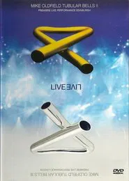 Mike Oldfield: Tubular Bells II movie poster
