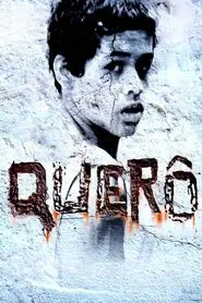 Querô movie poster