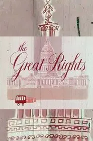 The Great Rights movie poster