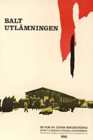 Poster do filme Baltutlämningen