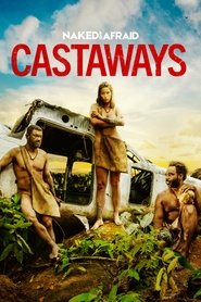 Naked and Afraid: Castaways tv show poster