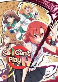 So, I Can't Play H! Episode 13 movie poster